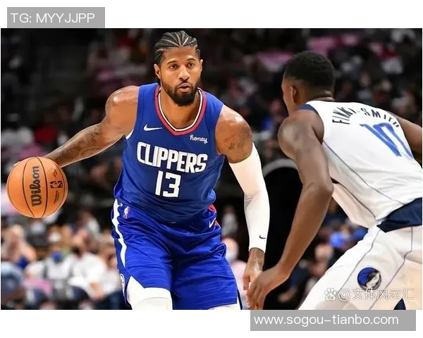 美媒称保罗乔治交易为历史最大抢劫案引发热议